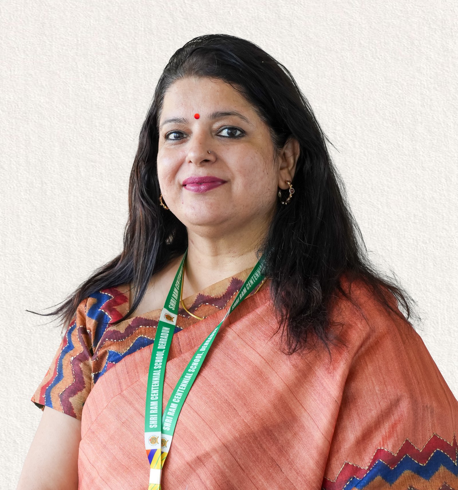 Mrs Richa Bisht
